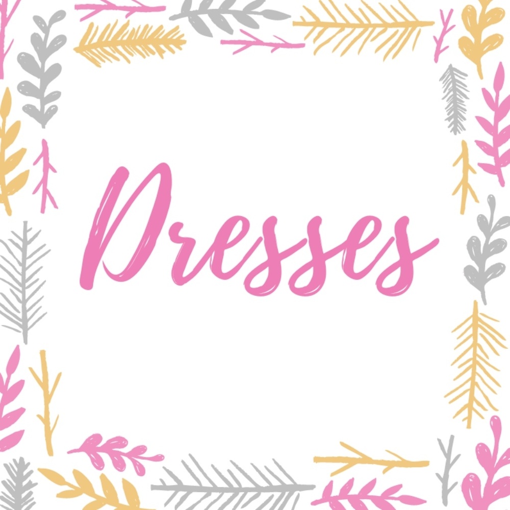 Dresses